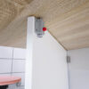 Tavolo cucina richiudibile Fly
