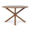 Tavolo legno fisso Dublino