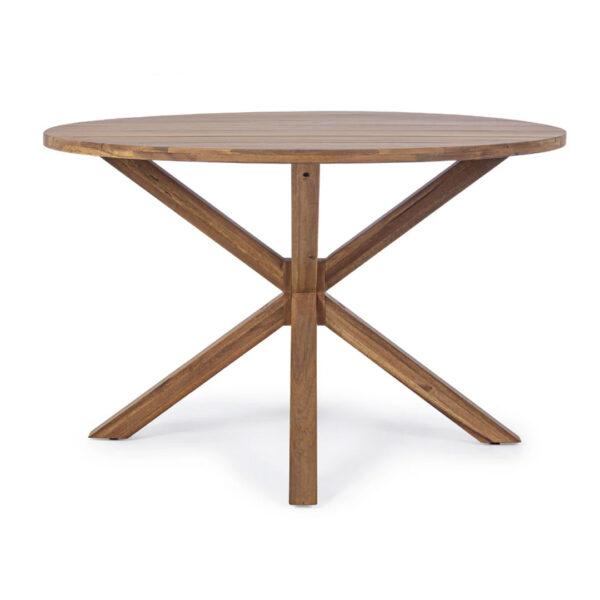 Tavolo legno fisso Dublino