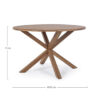 Tavolo legno fisso Dublino