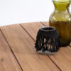 Tavolo legno fisso Dublino
