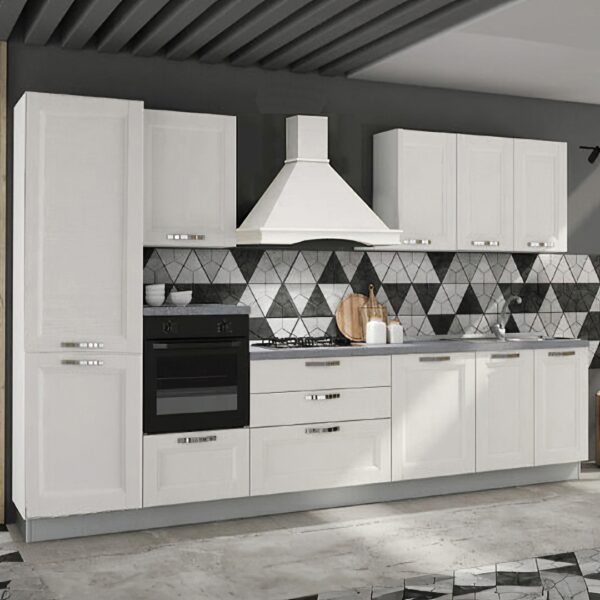 CUCINA COMPLETA DEA 360CM