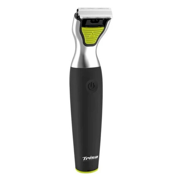 RASOIO ELETTRICO VARIOBLADE TRISA