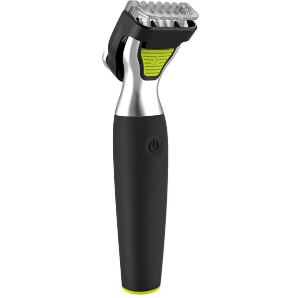 RASOIO ELETTRICO VARIOBLADE TRISA