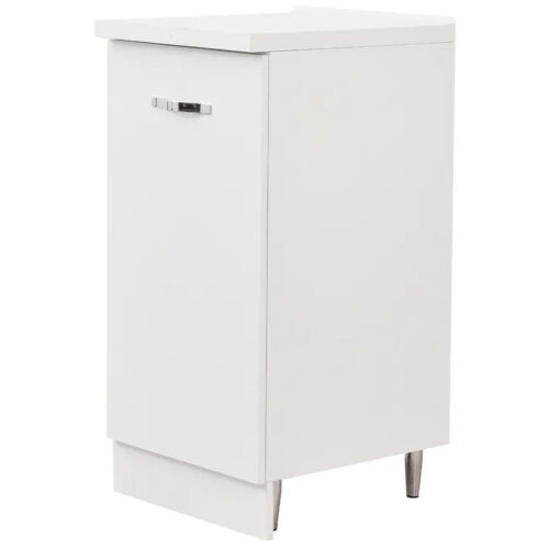 BASE CUCINA 40CM BIANCO