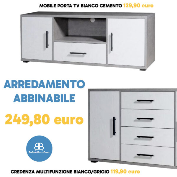 9000000013292_credenza-e-porta-tv-biancogrigio.jpeg credenza e porta tv biancogrigio